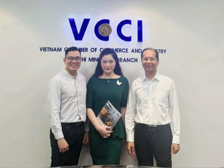 AFF&INTEX品牌出海系列展 | 越南站：在不确定的周期中，走向确定性的市场