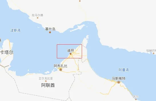 AFF&INTEX品牌出海系列展 | 阿联酋站：站上中东增长风口，撬动全球纺织新机遇