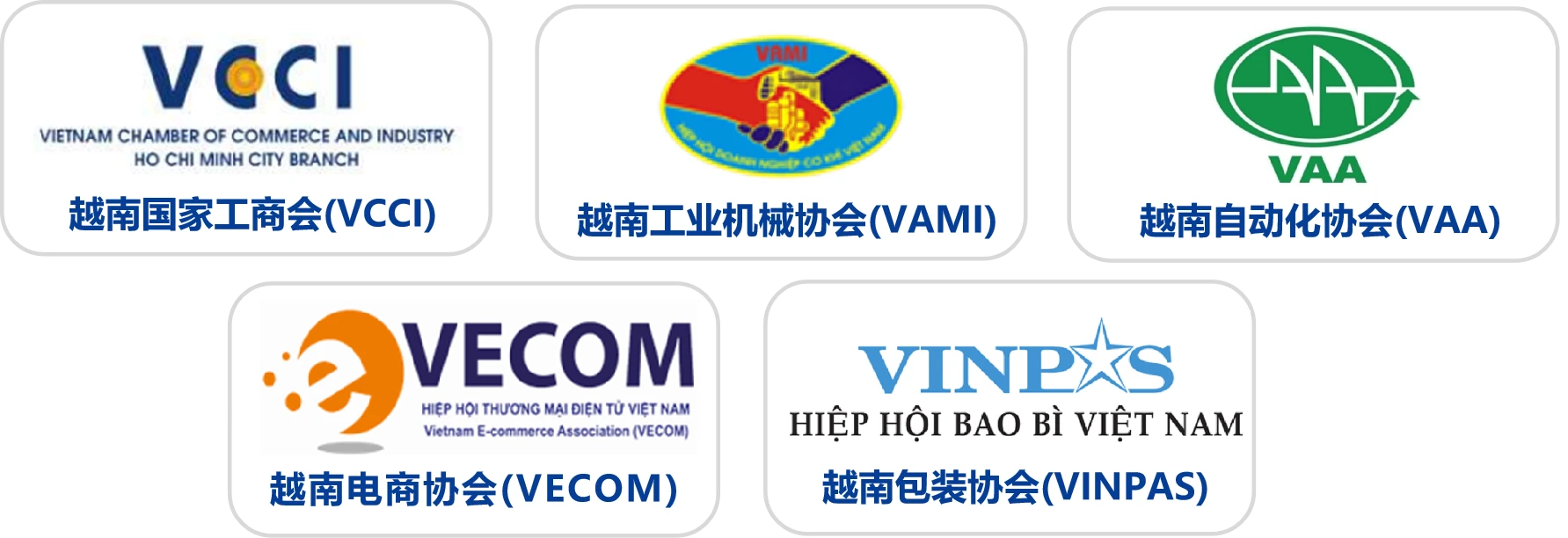 2026越南工业双展重磅定档，掘金东南亚制造业新蓝海！