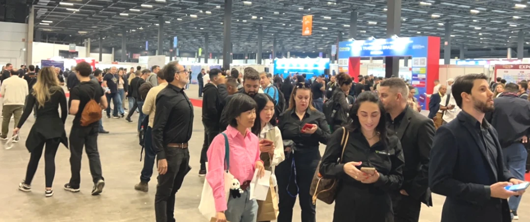 又一家巴西知名企业确认参展!IIW巴西工业周为何成为中巴企业深耕拉美的首选展会? 又一家巴西知名企业确认参展!IIW巴西工业周为何成为中巴企业深耕拉美的首选展会?