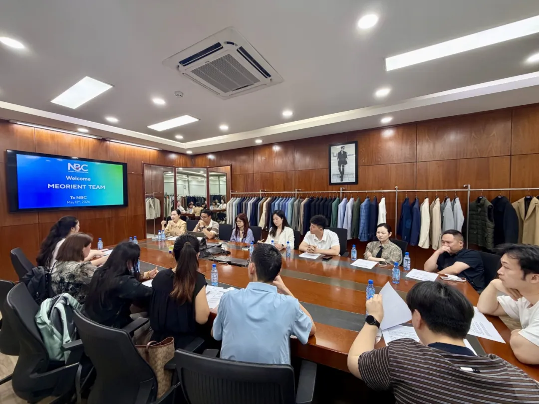 精准对接，共拓蓝海，AFF×NBC越南专享采购对接会圆满落幕