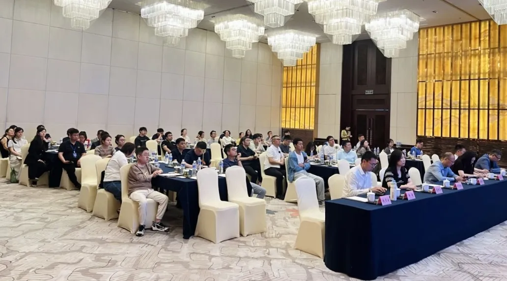 锡品丝路行・走进拉美: 2026全球南方市场工业出海专项赋能会圆满落幕 锡品丝路行・走进拉美: 2026全球南方市场工业出海专项赋能会圆满落幕