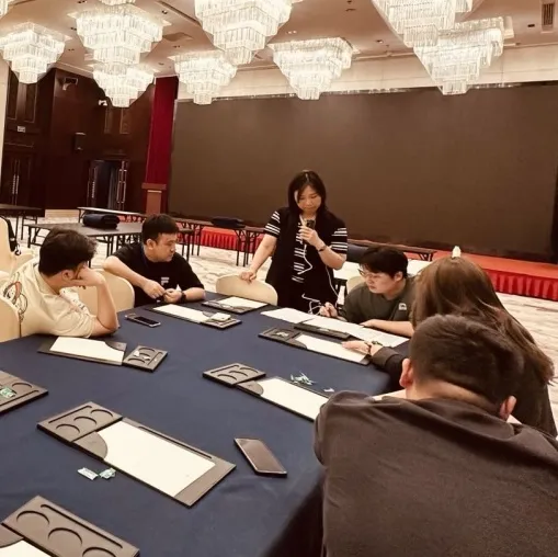 锡品丝路行・走进拉美: 2026全球南方市场工业出海专项赋能会圆满落幕 锡品丝路行・走进拉美: 2026全球南方市场工业出海专项赋能会圆满落幕