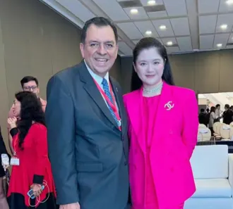 锡品丝路行・走进拉美: 2026全球南方市场工业出海专项赋能会圆满落幕 锡品丝路行・走进拉美: 2026全球南方市场工业出海专项赋能会圆满落幕