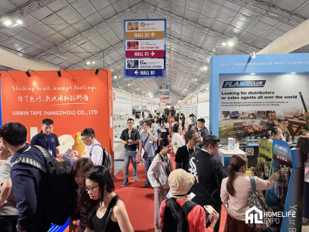 数智领航，链动东盟！2026越南联展圆满收官，中国智造引领产业新浪潮