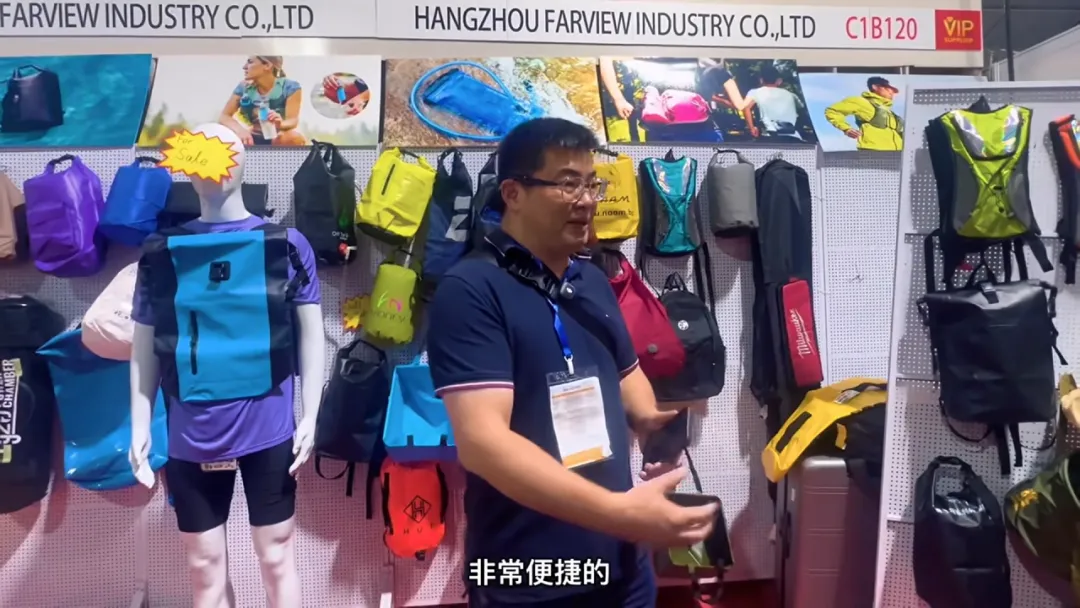 数智领航，链动东盟！2026越南联展圆满收官，中国智造引领产业新浪潮