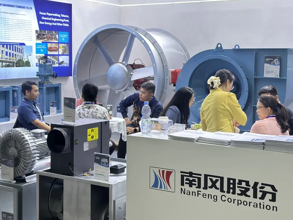 印尼工业升级全面提速,中国制造加速出海——2026IIW印尼雅加达国际工业周开幕 印尼工业升级全面提速,中国制造加速出海——2026IIW印尼雅加达国际工业周开幕