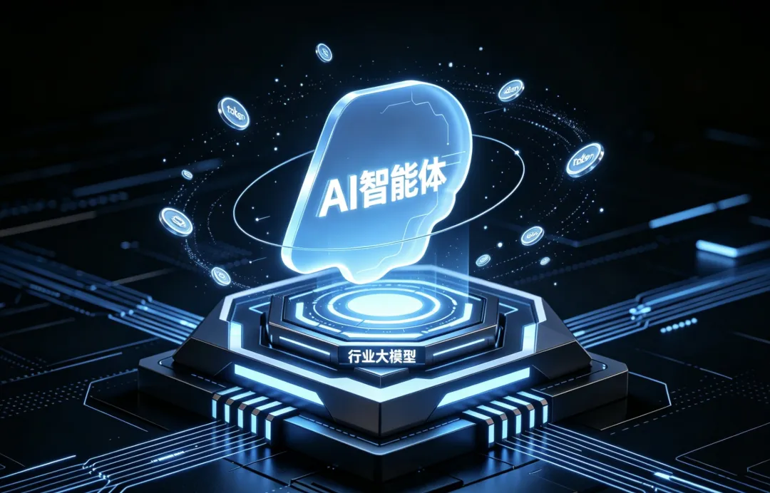 携手阶跃星辰，探索构建出海行业模型及token运营新模式