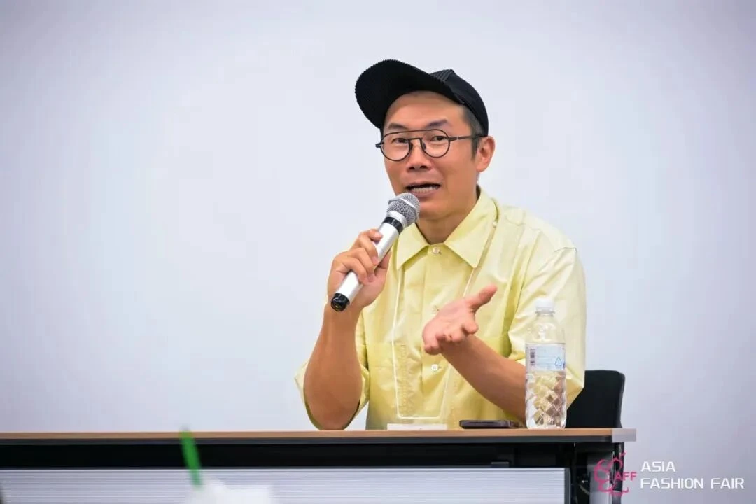 第48届AFF·东京 2026（SS）聚势落幕，下半程，再相约 !