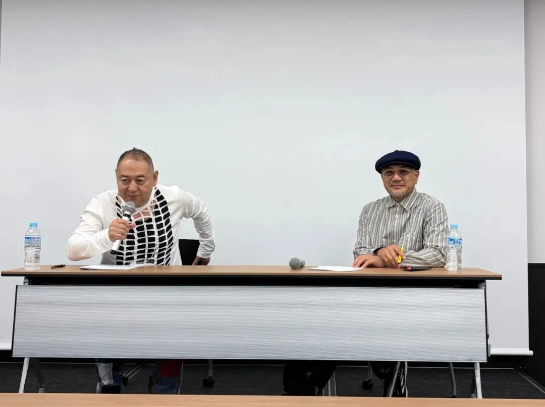 第48届AFF·东京 2026（SS）聚势落幕，下半程，再相约 !