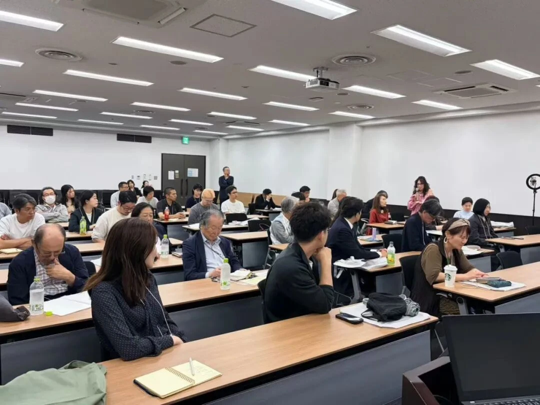 第48届AFF·东京 2026（SS）聚势落幕，下半程，再相约 !