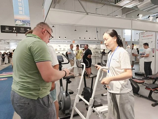 中东欧万亿市场窗口开启——第十六届波兰中国出口品牌联展开幕