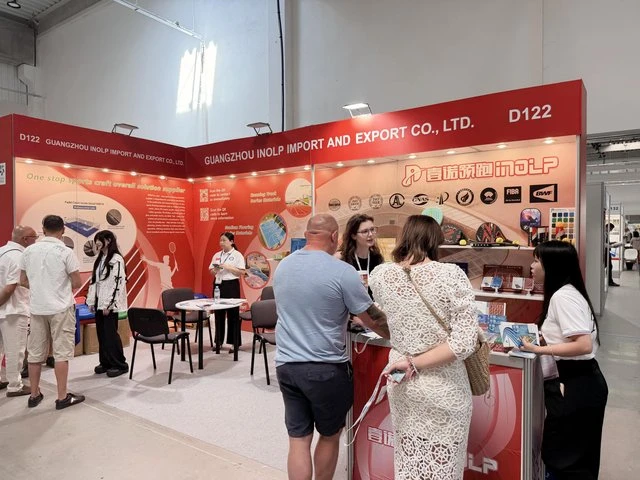 当“中国制造”遇上“欧洲刚需”：预制房出海热潮下，波兰联展如何打开中东欧万亿市场窗口？