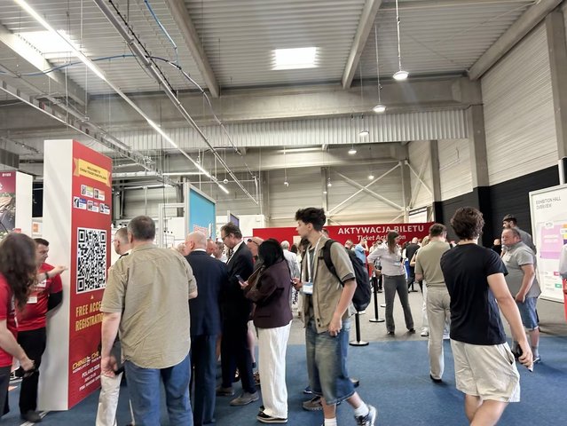 当“中国制造”遇上“欧洲刚需”：预制房出海热潮下，波兰联展如何打开中东欧万亿市场窗口？