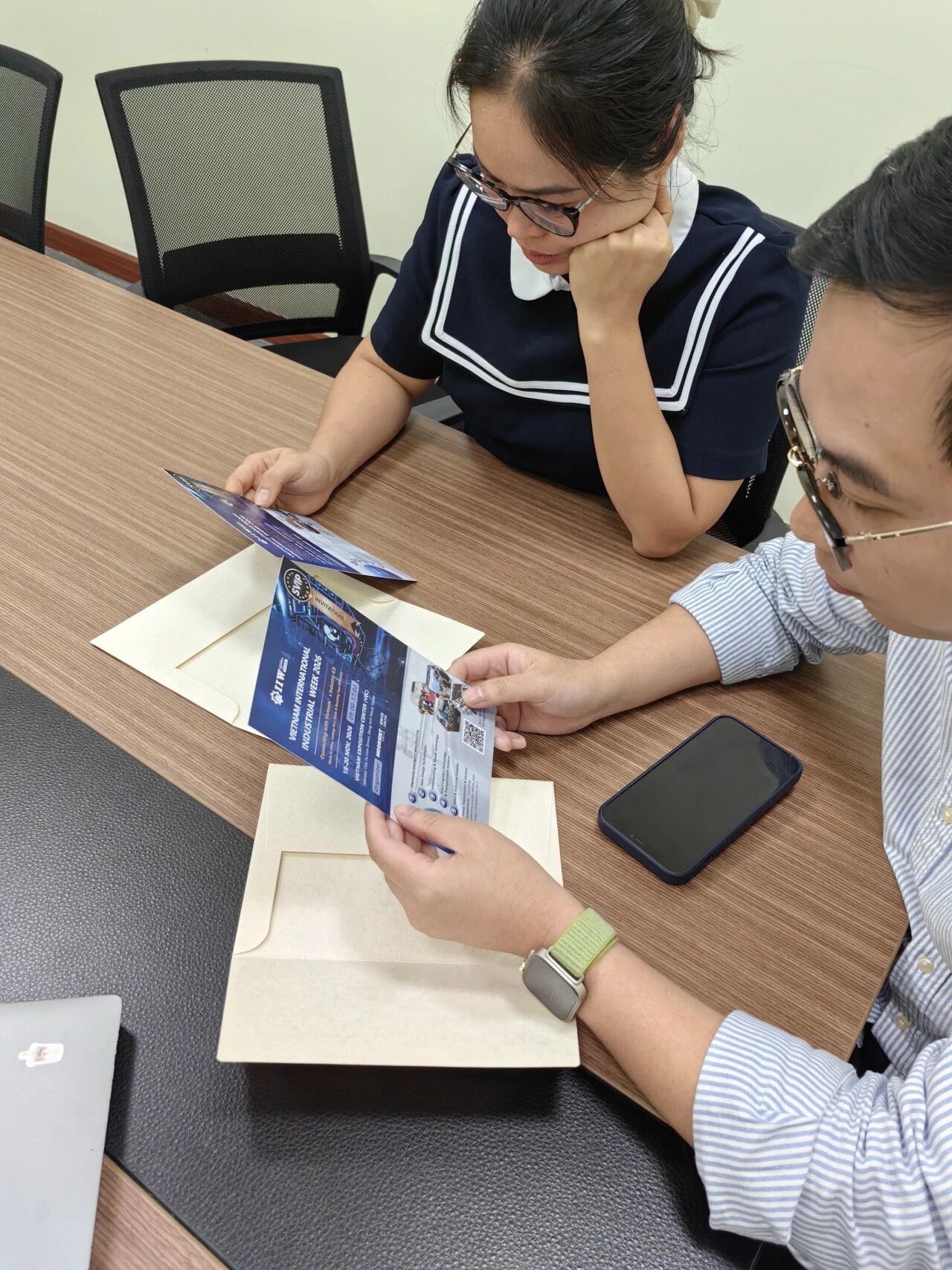 越南规模最大、国际化程度最高的跨国合作工业园区——VSIP越南—新加坡工业园计划组织企业赴展参观采购