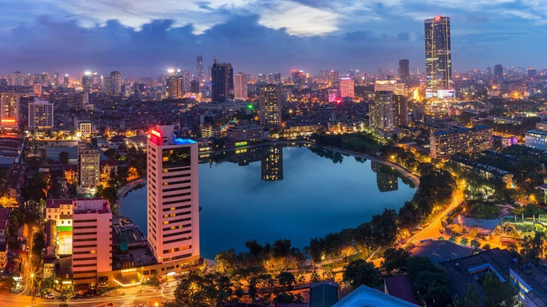 选择第六届AES越南展·河内 | 左手打入国际供应链,右手握住集采订单 选择第六届AES越南展·河内 | 左手打入国际供应链,右手握住集采订单