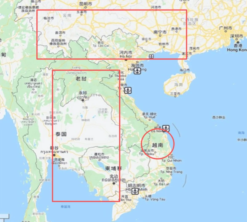 抢滩河内,掘金千亿!DeFu家具展11月首登河内,锁定中产阶级升级采购黄金窗口 抢滩河内,掘金千亿!DeFu家具展11月首登河内,锁定中产阶级升级采购黄金窗口