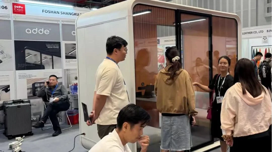 抢滩河内，掘金千亿！DeFu家具展11月首登河内，锁定中产阶级升级采购黄金窗口