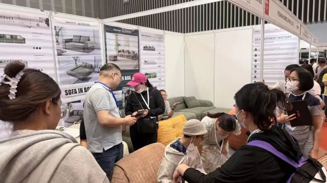 抢滩河内，掘金千亿！DeFu家具展11月首登河内，锁定中产阶级升级采购黄金窗口