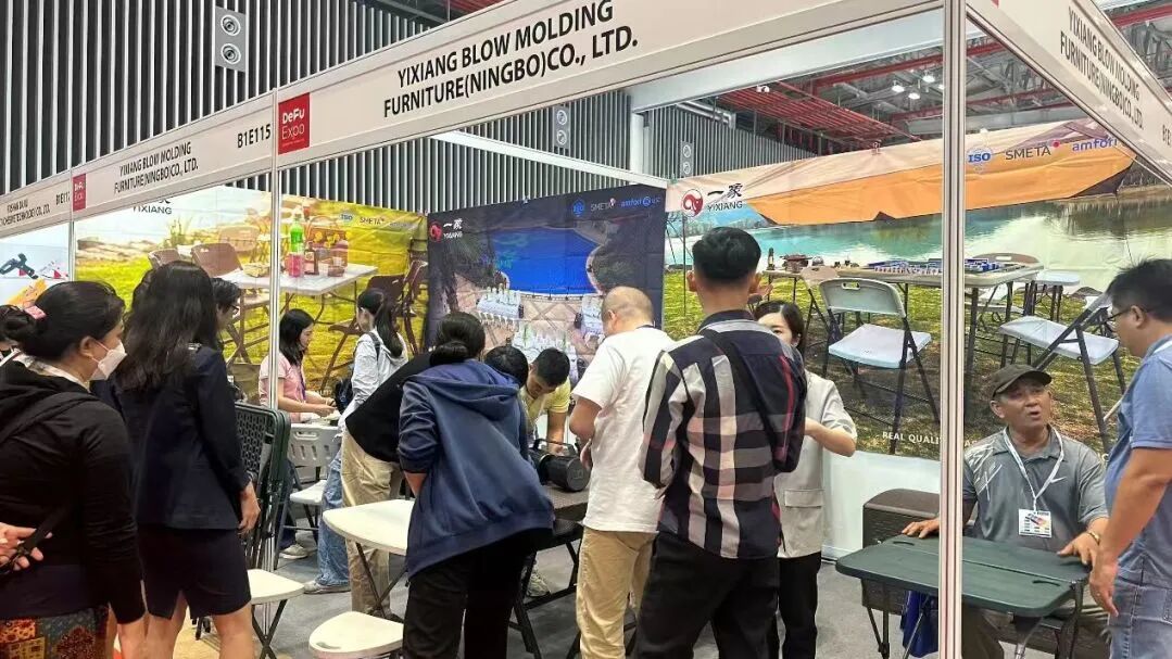 抢滩河内,掘金千亿!DeFu家具展11月首登河内,锁定中产阶级升级采购黄金窗口 抢滩河内,掘金千亿!DeFu家具展11月首登河内,锁定中产阶级升级采购黄金窗口