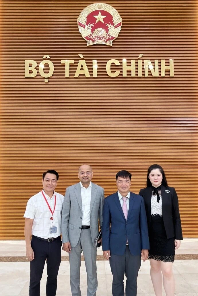 重磅！HOMELIFE越南展已获越南财政部、VCCI双重支持，为中国企业打开北越市场新通道！