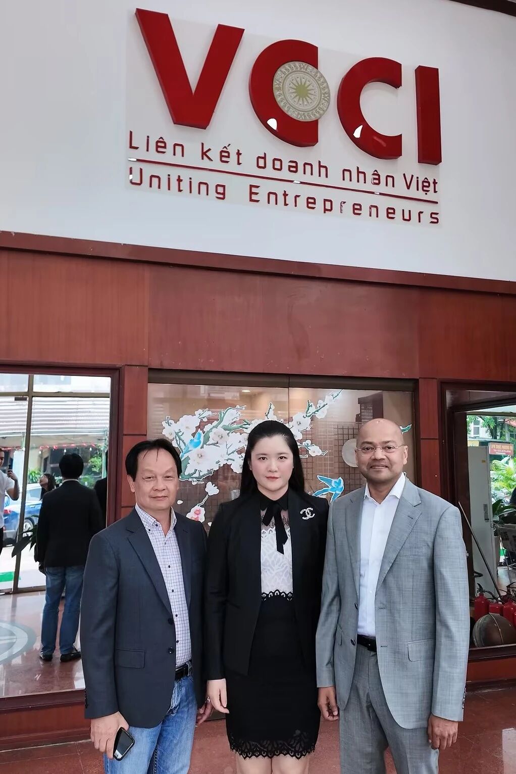 重磅!HOMELIFE越南展已获越南财政部、VCCI双重支持,为中国企业打开北越市场新通道! 重磅!HOMELIFE越南展已获越南财政部、VCCI双重支持,为中国企业打开北越市场新通道!