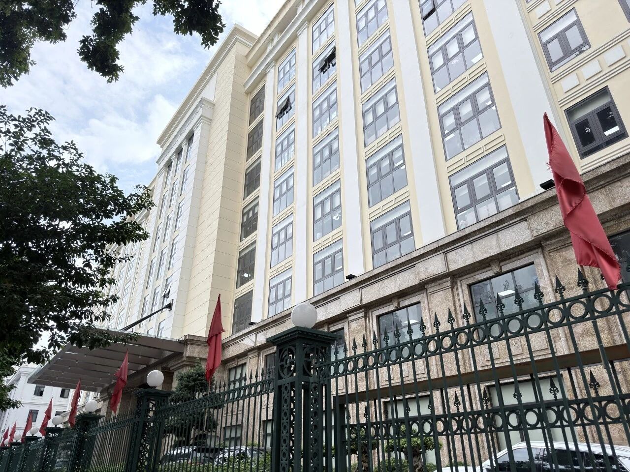重磅!HOMELIFE越南展已获越南财政部、VCCI双重支持,为中国企业打开北越市场新通道! 重磅!HOMELIFE越南展已获越南财政部、VCCI双重支持,为中国企业打开北越市场新通道!