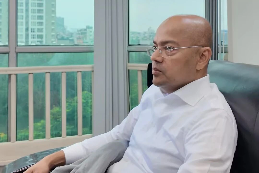 重磅!HOMELIFE越南展已获越南财政部、VCCI双重支持,为中国企业打开北越市场新通道! 重磅!HOMELIFE越南展已获越南财政部、VCCI双重支持,为中国企业打开北越市场新通道!