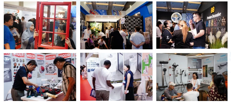 新首都努桑塔拉二期建设加速,11月BDE印尼展带您直击万亿蓝海市场 新首都努桑塔拉二期建设加速,11月BDE印尼展带您直击万亿蓝海市场