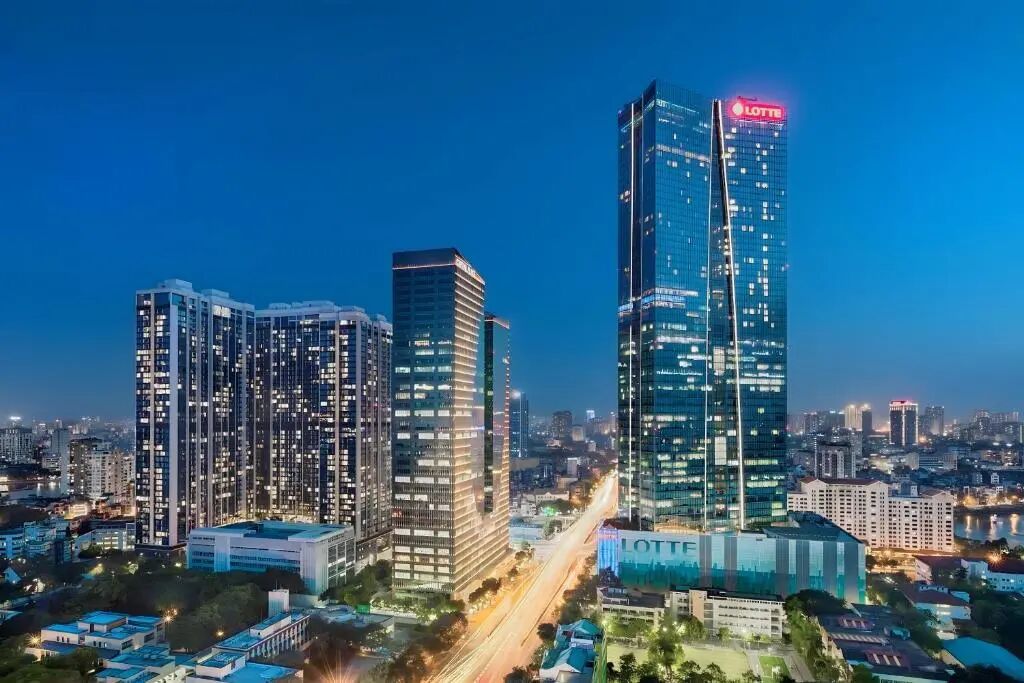AFF越南河内首展获越南纺织服装协会、越南零售商协会鼎力支持,助力企业共拓北越市场新渠道 AFF越南河内首展获越南纺织服装协会、越南零售商协会鼎力支持,助力企业共拓北越市场新渠道