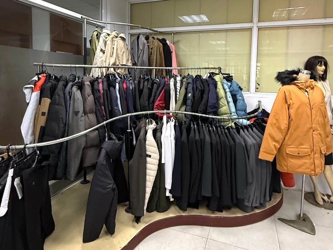 纺遇河内 | 走进CHIGAMEX、PRO SPORTS，探访越南龙头服装制造企业都在寻找什么样的中国供应商？