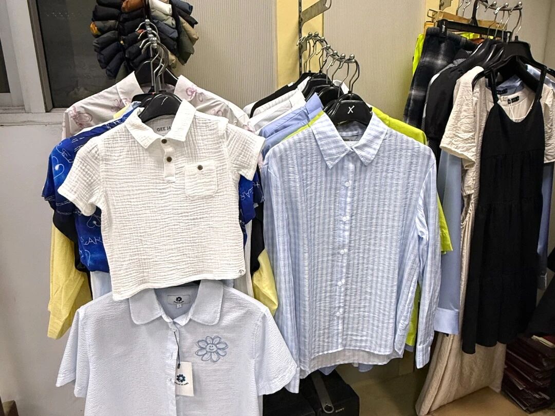 纺遇河内 | 走进CHIGAMEX、PRO SPORTS,探访越南龙头服装制造企业都在寻找什么样的中国供应商? 纺遇河内 | 走进CHIGAMEX、PRO SPORTS,探访越南龙头服装制造企业都在寻找什么样的中国供应商?