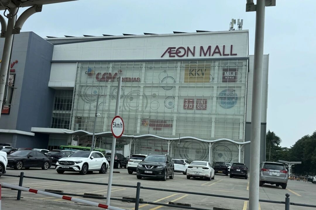 HOMELIFE买家来了·越南站 | 对话AEON、Vindrink., JSC、TAM TAM HOTEL Supplies，家居日用、食品、酒店用品需求集中释放！