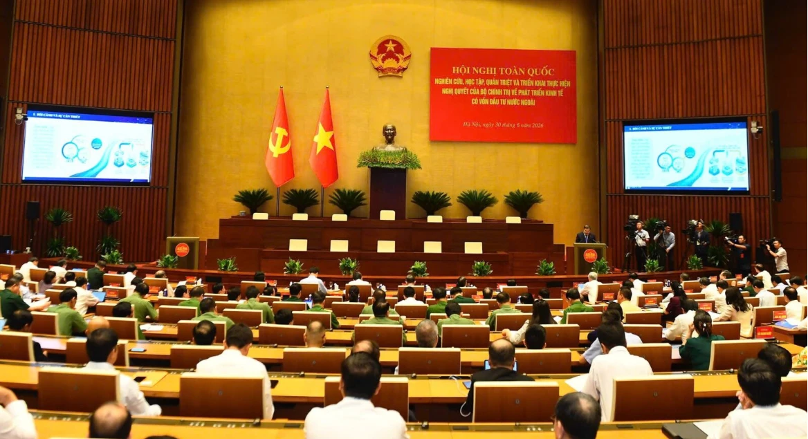BDE越南行丨BDE正式牵手VCTI 越中贸促联盟协会，11月越南展精准对接当地EPC总承包核心资源