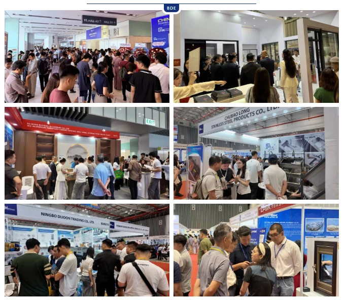 BDE越南行丨BDE正式牵手VCTI 越中贸促联盟协会，11月越南展精准对接当地EPC总承包核心资源