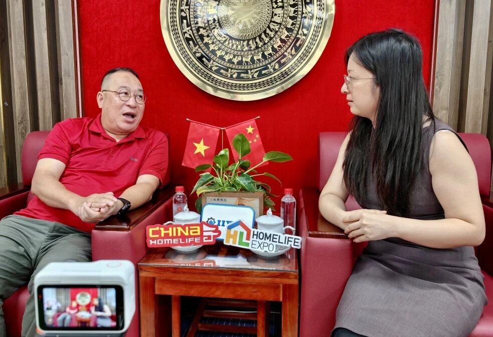 高端工业品牌资源与中越跨境经贸渠道同步发力，VCBC与TRUMPF Vietnam将深度参与IIW河内工业周