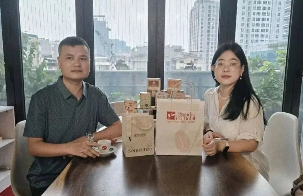 Go越南·河内 | 家电采购团持续扩容!Kangaroo、CoffeeTeaVN、AEON与您相约11月AES越南河内展 Go越南·河内 | 家电采购团持续扩容!Kangaroo、CoffeeTeaVN、AEON与您相约11月AES越南河内展