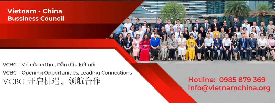 再获重量级中越商务组织支持!HOMELIFE越南展携手越中企业理事会(VCBC),精准链接中越贸易资源! 再获重量级中越商务组织支持!HOMELIFE越南展携手越中企业理事会(VCBC),精准链接中越贸易资源!