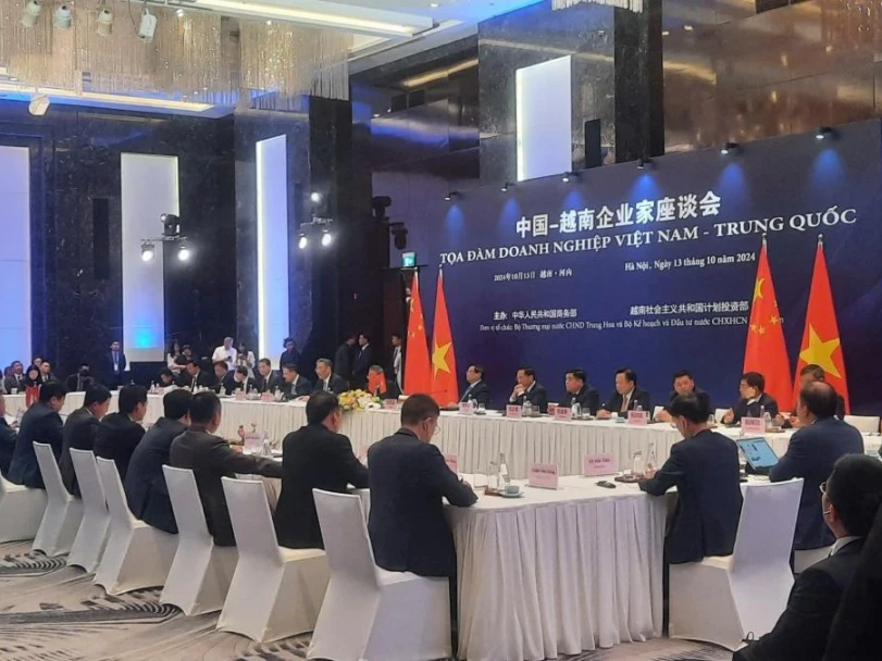 再获重量级中越商务组织支持!HOMELIFE越南展携手越中企业理事会(VCBC),精准链接中越贸易资源! 再获重量级中越商务组织支持!HOMELIFE越南展携手越中企业理事会(VCBC),精准链接中越贸易资源!