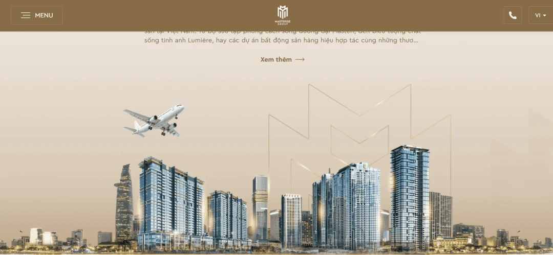 BDE 越南行|深度对接越南头部开发商Masterise、Sun Group,直连大型项目建材采购需求 BDE 越南行|深度对接越南头部开发商Masterise、Sun Group,直连大型项目建材采购需求