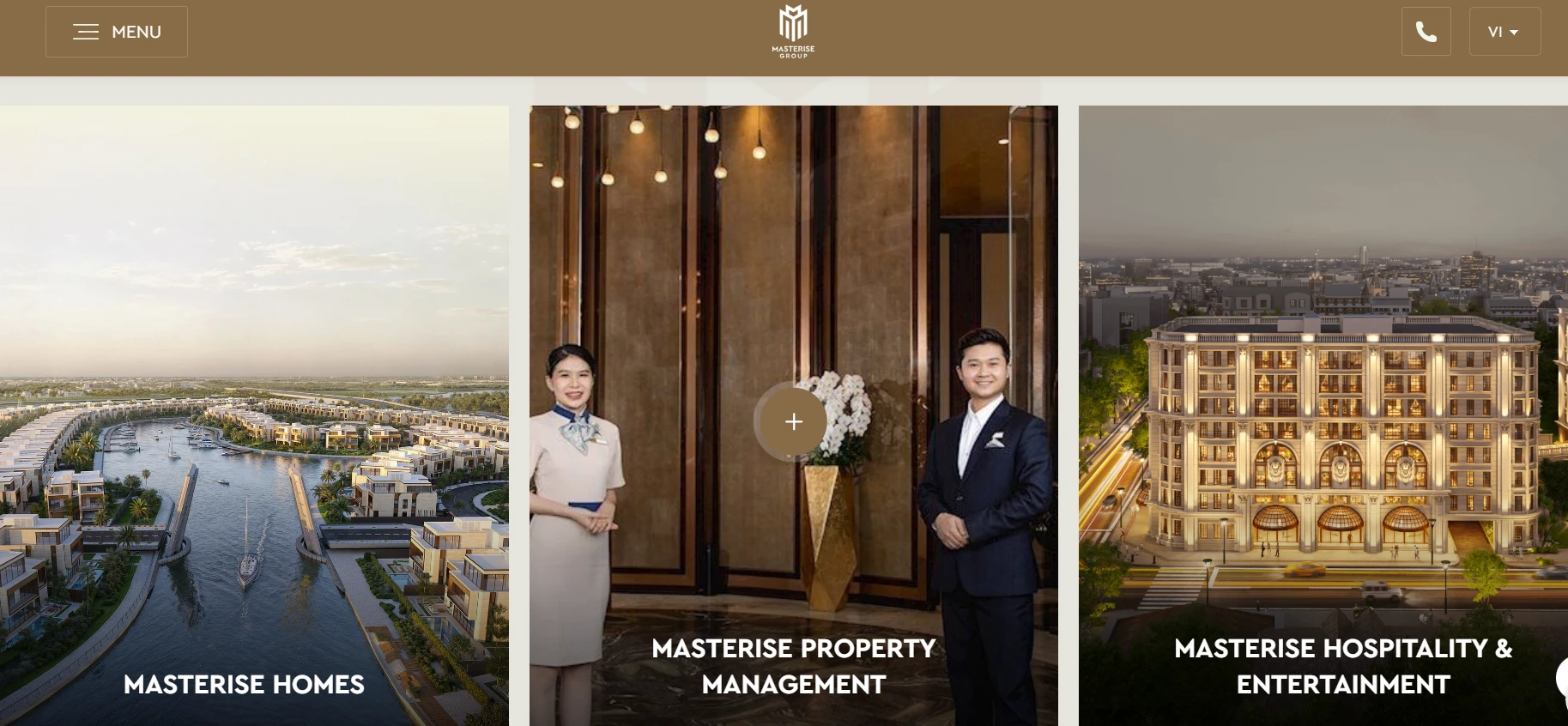BDE 越南行｜深度对接越南头部开发商Masterise、Sun Group，直连大型项目建材采购需求