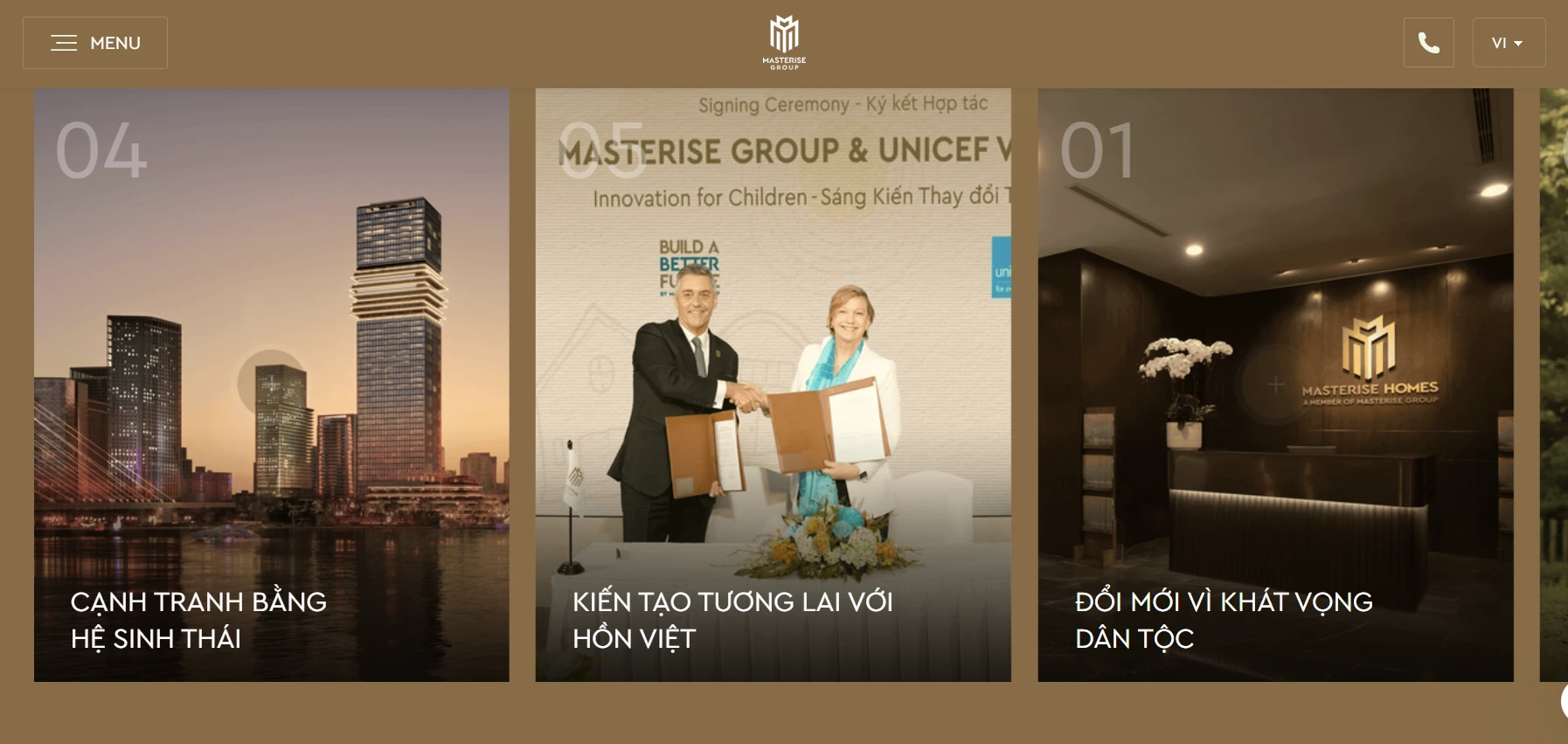 BDE 越南行|深度对接越南头部开发商Masterise、Sun Group,直连大型项目建材采购需求 BDE 越南行|深度对接越南头部开发商Masterise、Sun Group,直连大型项目建材采购需求