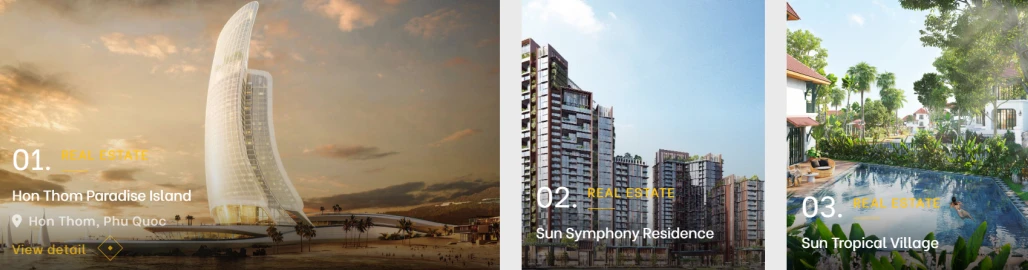 BDE 越南行｜深度对接越南头部开发商Masterise、Sun Group，直连大型项目建材采购需求