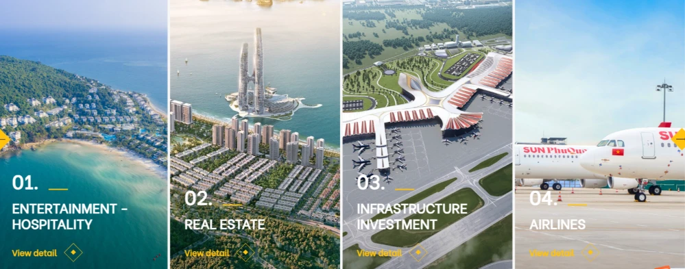 BDE 越南行｜深度对接越南头部开发商Masterise、Sun Group，直连大型项目建材采购需求