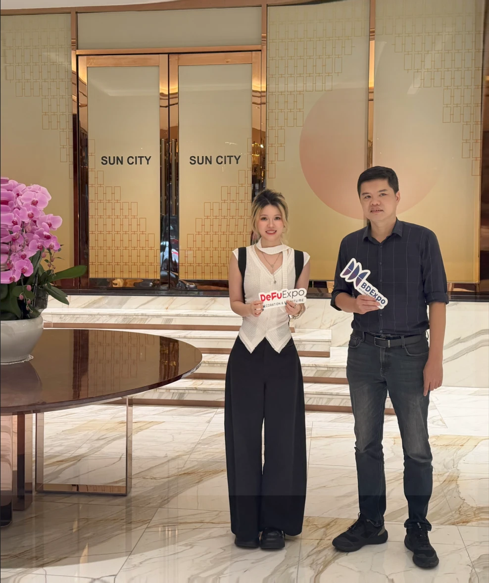 BDE 越南行|深度对接越南头部开发商Masterise、Sun Group,直连大型项目建材采购需求 BDE 越南行|深度对接越南头部开发商Masterise、Sun Group,直连大型项目建材采购需求