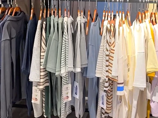 纺遇河内 | 从服装制造到酒店家纺,PPJ Group、VINABT释放最新采购信号 纺遇河内 | 从服装制造到酒店家纺,PPJ Group、VINABT释放最新采购信号