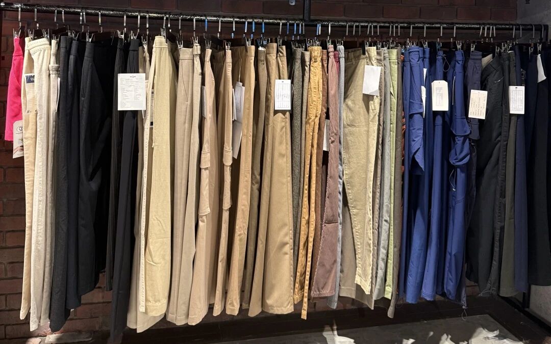 纺遇河内 | 从服装制造到酒店家纺,PPJ Group、VINABT释放最新采购信号 纺遇河内 | 从服装制造到酒店家纺,PPJ Group、VINABT释放最新采购信号