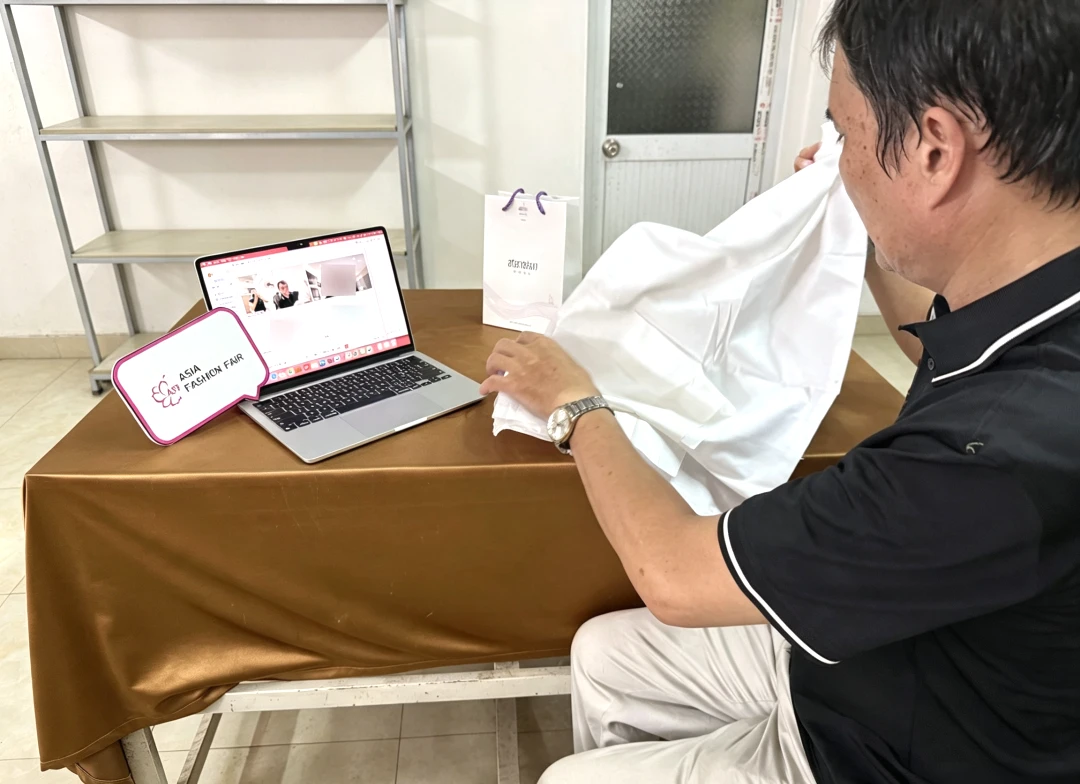 纺遇河内 | 从服装制造到酒店家纺,PPJ Group、VINABT释放最新采购信号 纺遇河内 | 从服装制造到酒店家纺,PPJ Group、VINABT释放最新采购信号