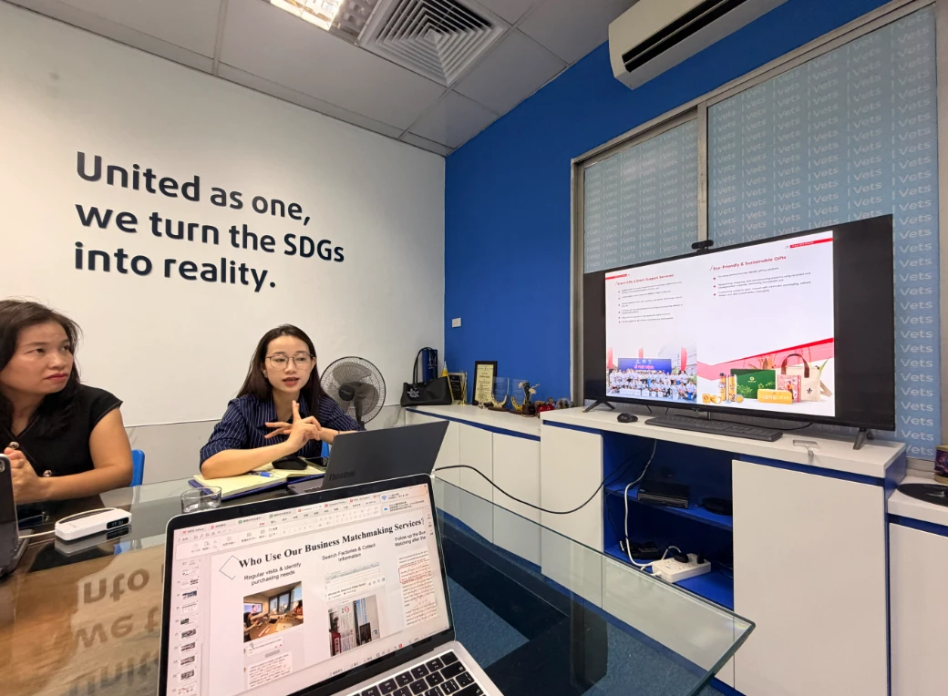 HOMELIFE买家来了·越南站 | 年采购800+柜、SEA Games官方礼品商、锅具龙头品牌齐聚，11月来河内精准对接！