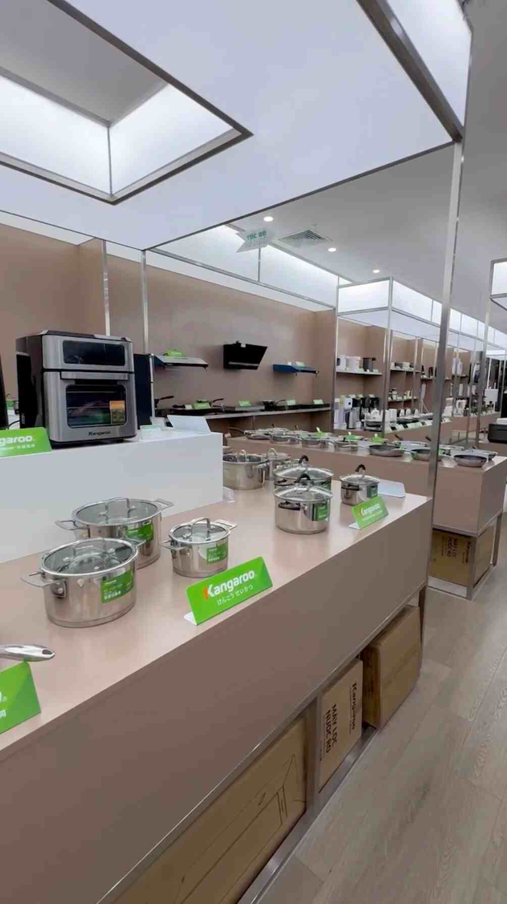 HOMELIFE买家来了·越南站 | 年采购800+柜、SEA Games官方礼品商、锅具龙头品牌齐聚，11月来河内精准对接！